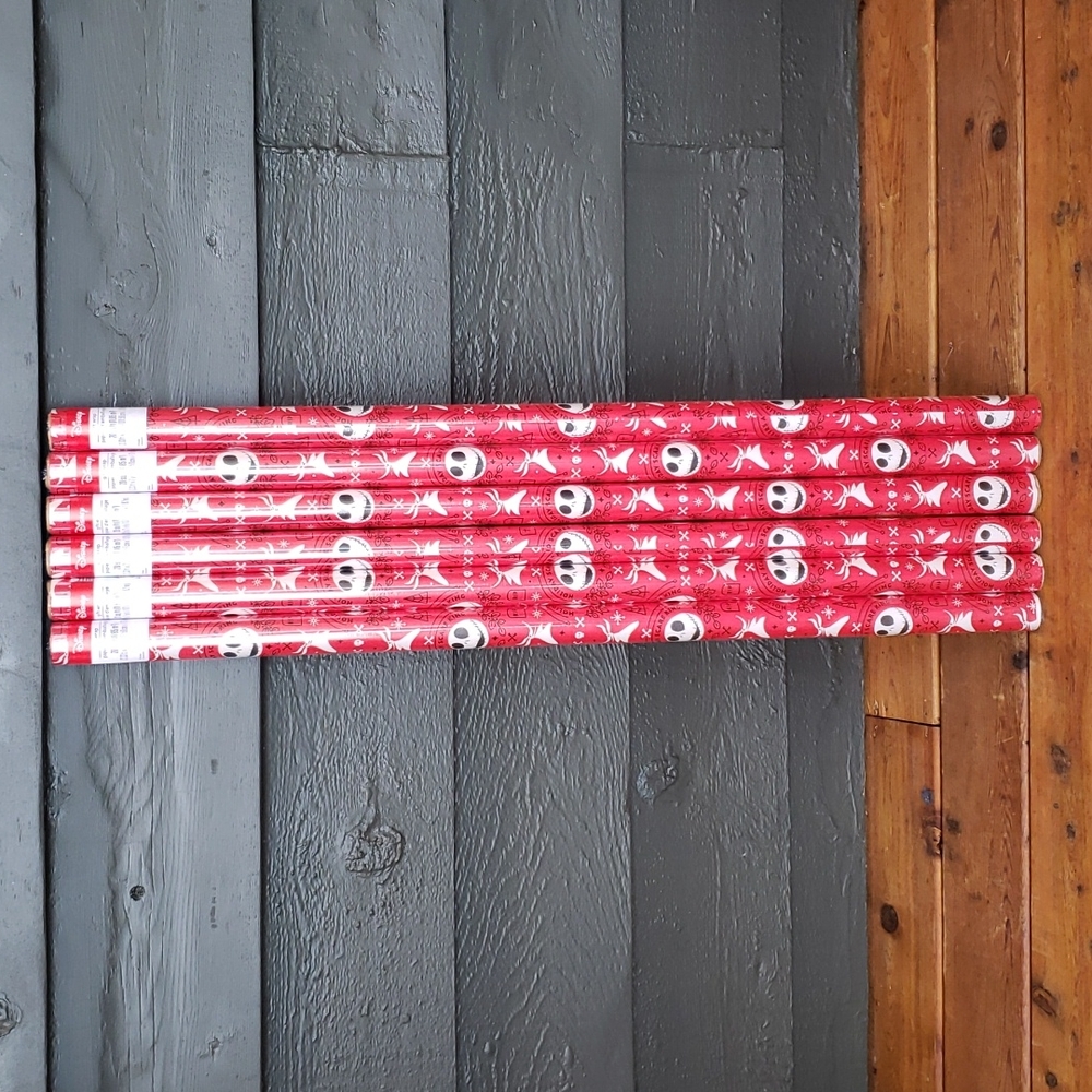 Wrapping Paper - Picture 2 of 4